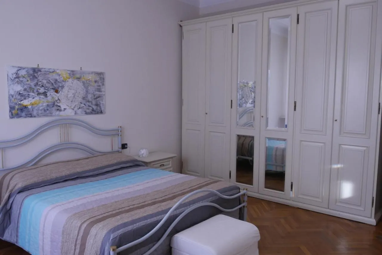 La Casa Di Daniela Apartment Genoa Italy