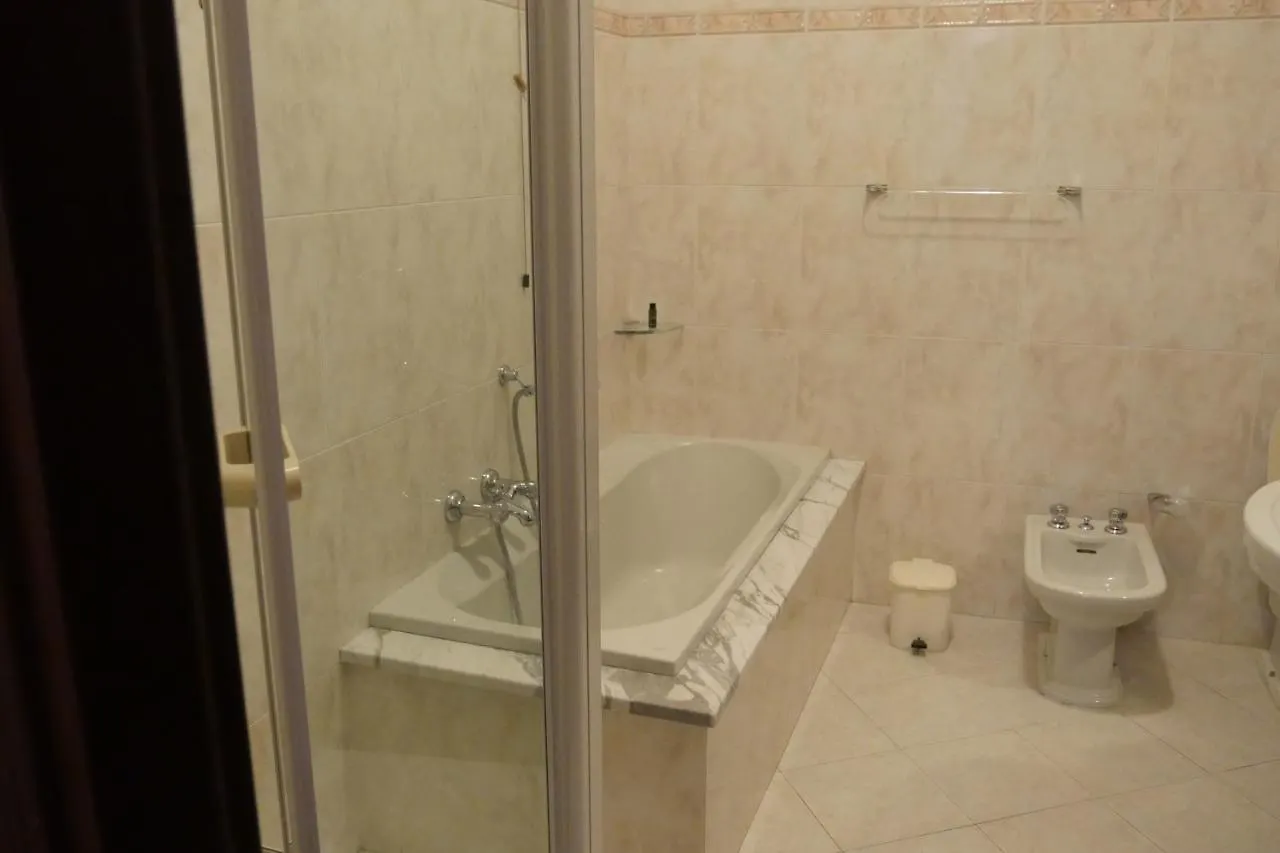 La Casa Di Daniela Apartment Genoa