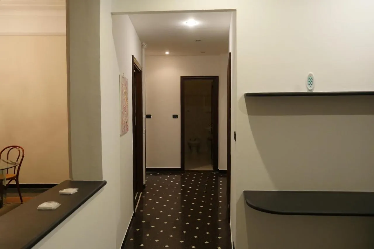 La Casa Di Daniela Apartment Genoa