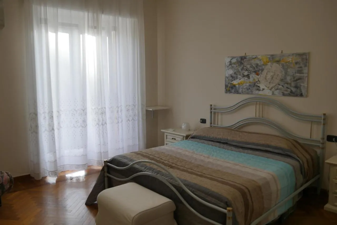 La Casa Di Daniela Apartment Genoa