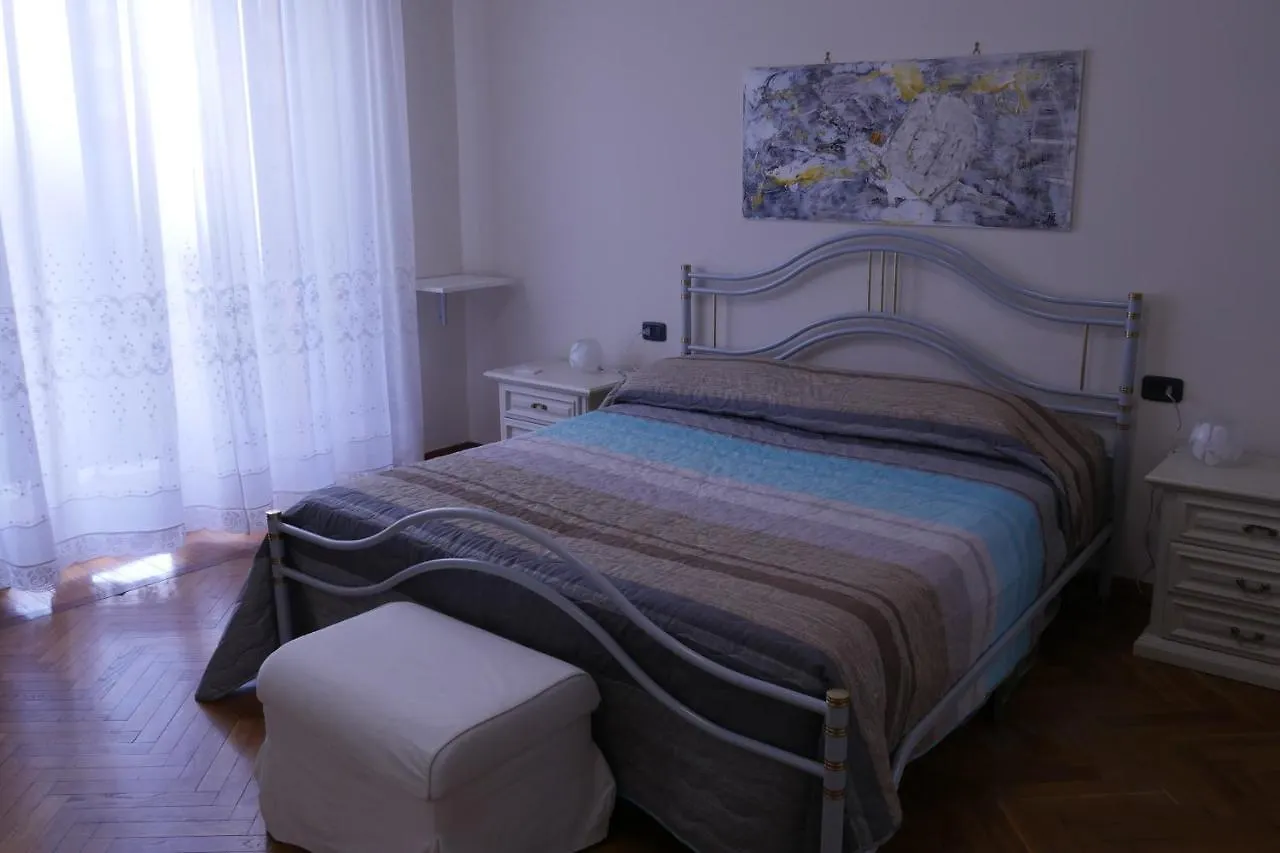 La Casa Di Daniela Apartment Genoa