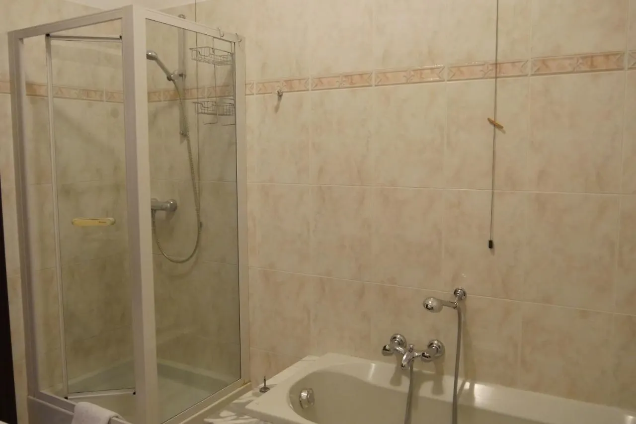 La Casa Di Daniela Apartment Genoa
