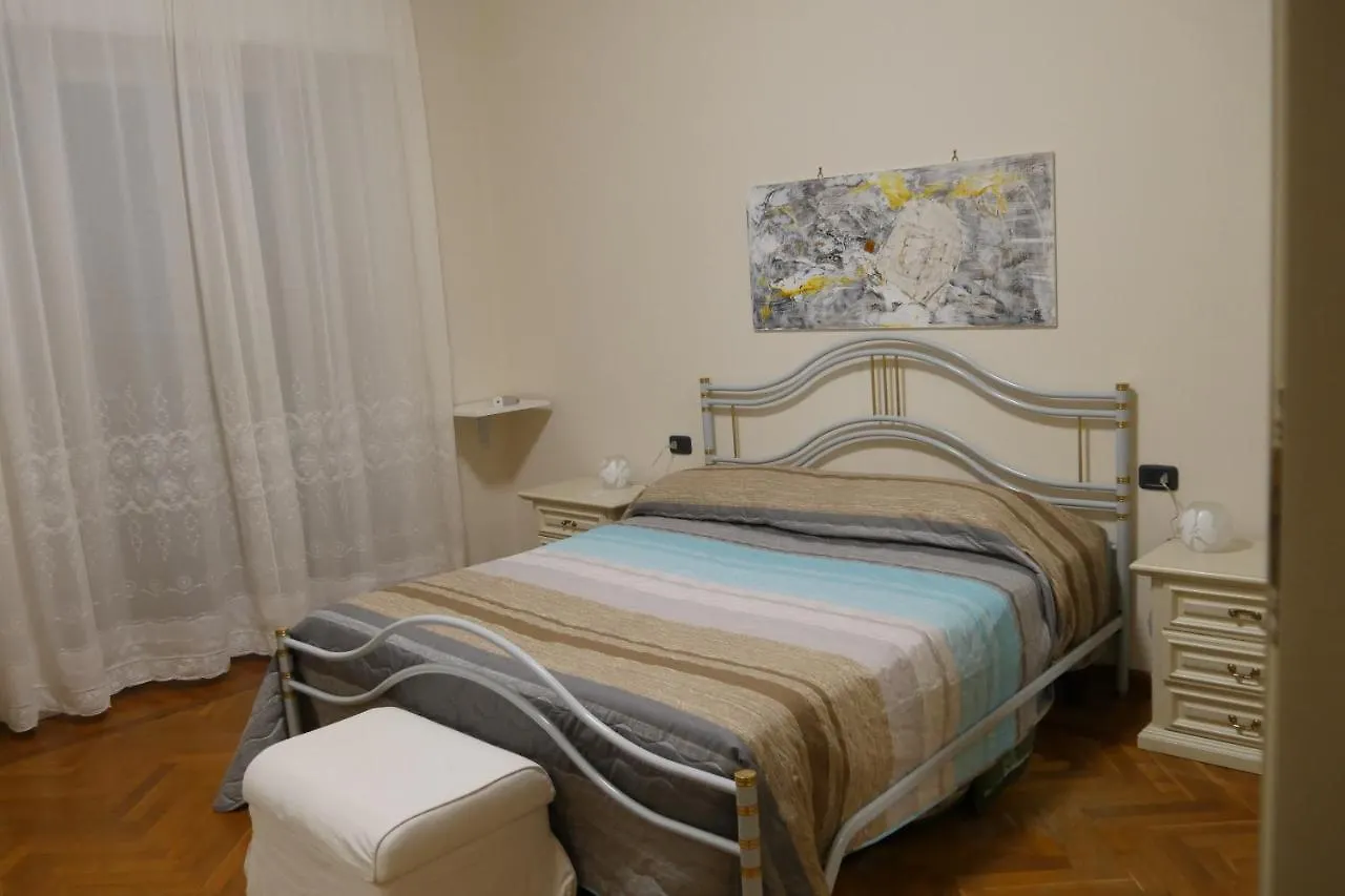La Casa Di Daniela Apartment Genoa
