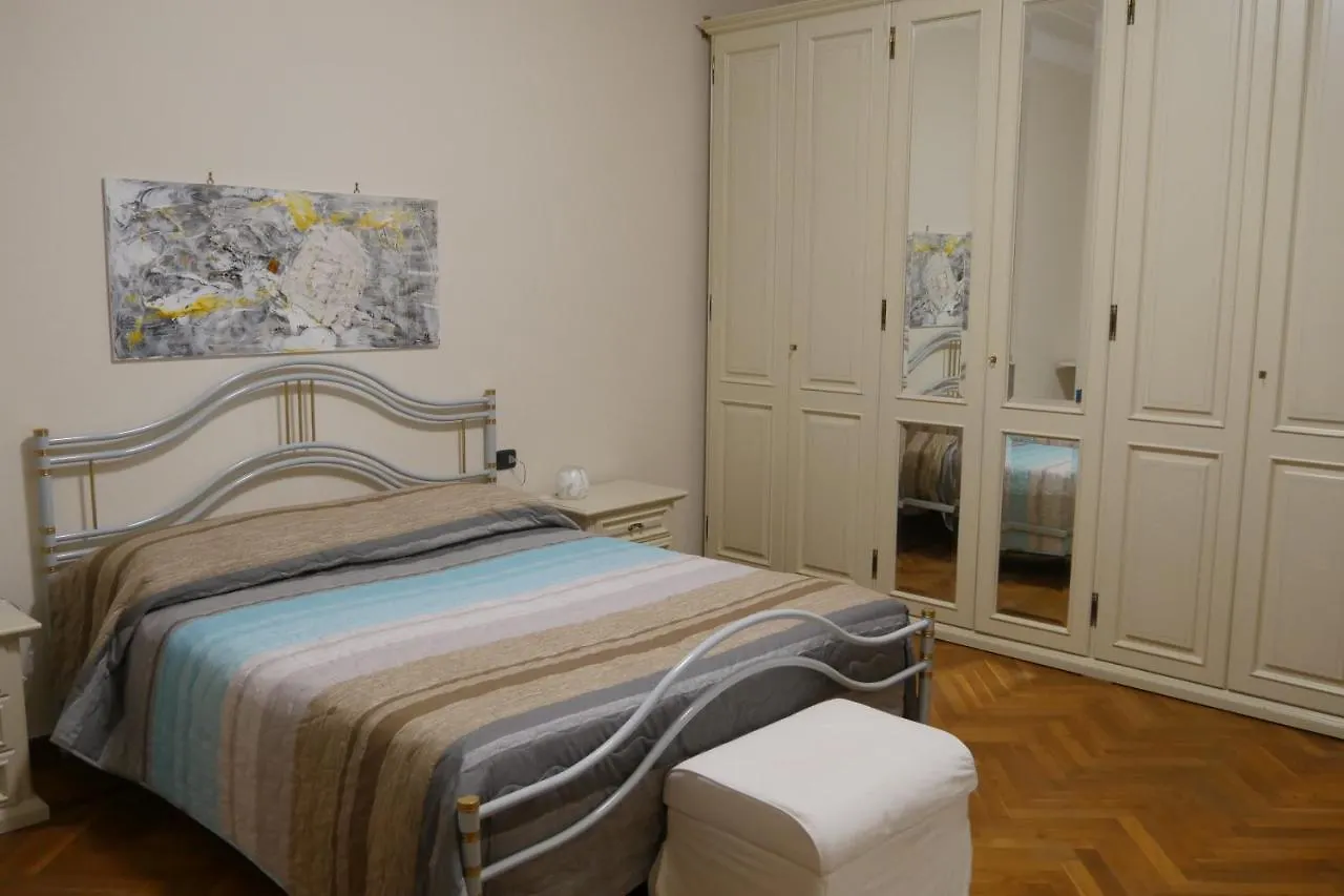 La Casa Di Daniela Apartment Genoa 0*,  Italy
