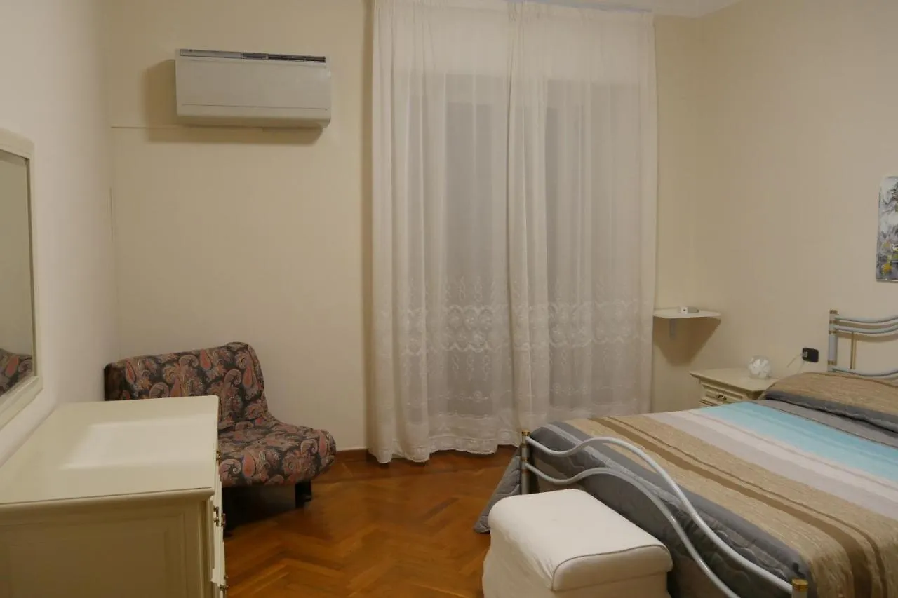 La Casa Di Daniela Apartment Genoa